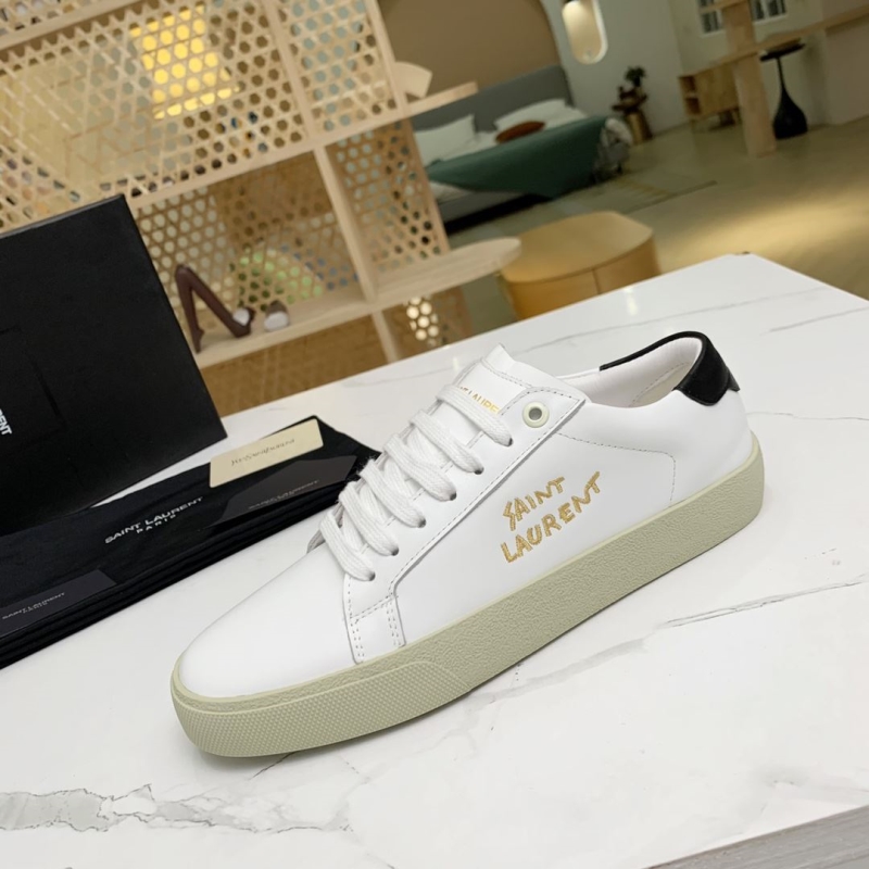 YSL Casual Shoes